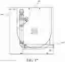 Fig. 20 - Biomass stabilization assembly for managing soft cell organic material