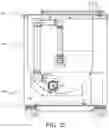 Fig. 25 - Biomass stabilization assembly for managing soft cell organic material
