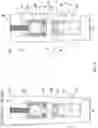 Fig. 05 - Bending and shifting system for rolling mill stands