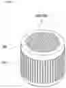 Fig. 02 - Ventilator for casting mold