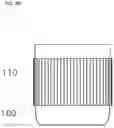 Fig. 05 - Ventilator for casting mold