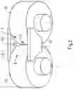 Fig. 03 - Melt feeding for strip casting systems