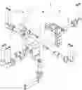 Fig. 01 - Die casting machine and die casting method