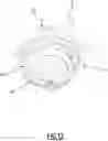 Fig. 13 - OPTICAL HEAD FOR POWDER SPRAY 3D PRINTING