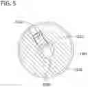 Fig. 06 - Bit for removing a plug from a branch conduit