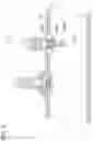 Fig. 09 - Bit for removing a plug from a branch conduit