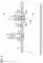 Fig. 10 - Bit for removing a plug from a branch conduit