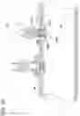 Fig. 11 - Bit for removing a plug from a branch conduit