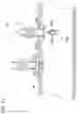 Fig. 12 - Bit for removing a plug from a branch conduit