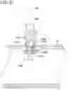 Fig. 22 - Bit for removing a plug from a branch conduit