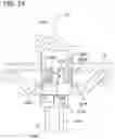 Fig. 25 - Bit for removing a plug from a branch conduit