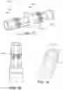 Fig. 18 - Quick-release coupling for drilling and related methods