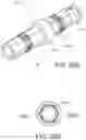 Fig. 19 - Quick-release coupling for drilling and related methods
