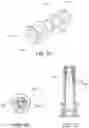 Fig. 23 - Quick-release coupling for drilling and related methods