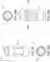 Fig. 24 - Quick-release coupling for drilling and related methods
