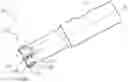 Fig. 01 - High-feed milling tool