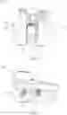 Fig. 04 - Apparatuses, systems, and methods for removing and installing a slasher tooth in a saw blade