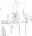 Fig. 14 - Apparatuses, systems, and methods for removing and installing a slasher tooth in a saw blade