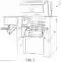 Fig. 02 - Paste dispensing transfer system and method for a stencil printer