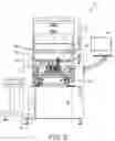 Fig. 03 - Paste dispensing transfer system and method for a stencil printer