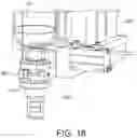 Fig. 21 - Paste dispensing transfer system and method for a stencil printer