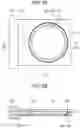 Fig. 09 - LASER PROCESSING HEAD AND LASER PROCESSING DEVICE PROVIDED WITH SAME