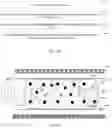 Fig. 07 - Method of making amalgamation preform