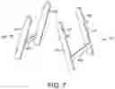 Fig. 06 - Portable cutting table with improved folding leg assemblies