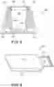 Fig. 07 - Portable cutting table with improved folding leg assemblies