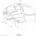 Fig. 03 - TILE SAW SPLASH GUARD AND RESERVOIR SYSTEM