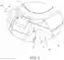 Fig. 04 - TILE SAW SPLASH GUARD AND RESERVOIR SYSTEM