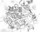 Fig. 01 - CUTTING FLUID TANK, MACHINE TOOL AND MACHINE TOOL SYSTEM