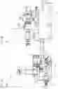 Fig. 03 - CUTTING FLUID TANK, MACHINE TOOL AND MACHINE TOOL SYSTEM