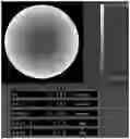 Fig. 01 - Mid-frequency error-free machining method under magneto-rheological polishing magic angle-step