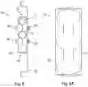 Fig. 15 - Clamp for elongate objects