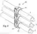 Fig. 16 - Clamp for elongate objects