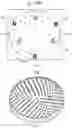 Fig. 14 - AIR-BEARING CHUCK