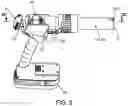 Fig. 03 - PORTABLE TOOL FOR A HOLLOW WALL ANCHOR