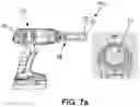 Fig. 06 - PORTABLE TOOL FOR A HOLLOW WALL ANCHOR