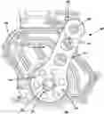 Fig. 01 - Safe/fast locking/unlocking tool for engine torsion vibration damper