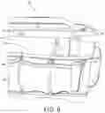 Fig. 11 - Carrier having a rigid container and sleeve organizer