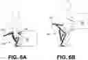 Fig. 10 - Variable Stiffness Mechanisms for low Energy Cost Stiffness Modulation