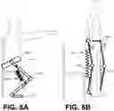 Fig. 12 - Variable Stiffness Mechanisms for low Energy Cost Stiffness Modulation