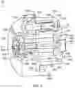 Fig. 04 - Compact actuator arrangement