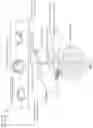 Fig. 03 - 3-D PRINTED METROLOGY FEATURE GEOMETRY AND DETECTION