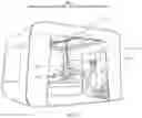 Fig. 67 - ROBOTIC KITCHEN HUB SYSTEMS AND METHODS FOR MINIMANIPULATION LIBRARY ADJUSTMENTS AND CALIBRATIONS OF MULTI-FUNCTIONAL ROBOTIC PLATFORMS FOR COMMERCIAL AND RESIDENTIAL ENVIORNMENTS WITH ARTIFICIAL INTELLIGENCE AND MACHINE LEARNING