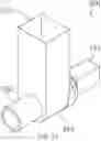 Fig. 14 - APPARATUS TO PREPARE FOOD AND METHOD FOR USE