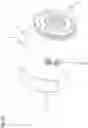 Fig. 13 - Active and passive arm module, end module and industrial robot