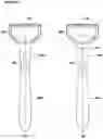 Fig. 05 - Coupling, fabrication thereof, and handle and razor comprising same