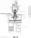 Fig. 16 - Embryo loading device used for veneer horizontal jointing machine